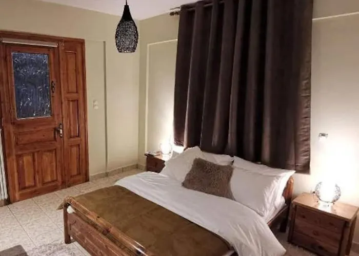 Keramidaki Mini Suites 4