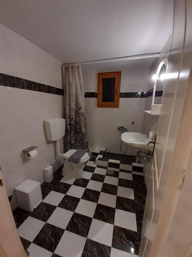 Apartment Keramidaki Mini 4 *