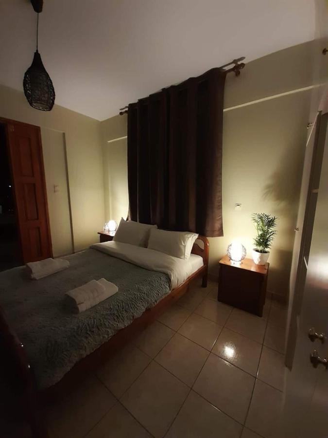 Apartment Keramidaki Mini 4 *