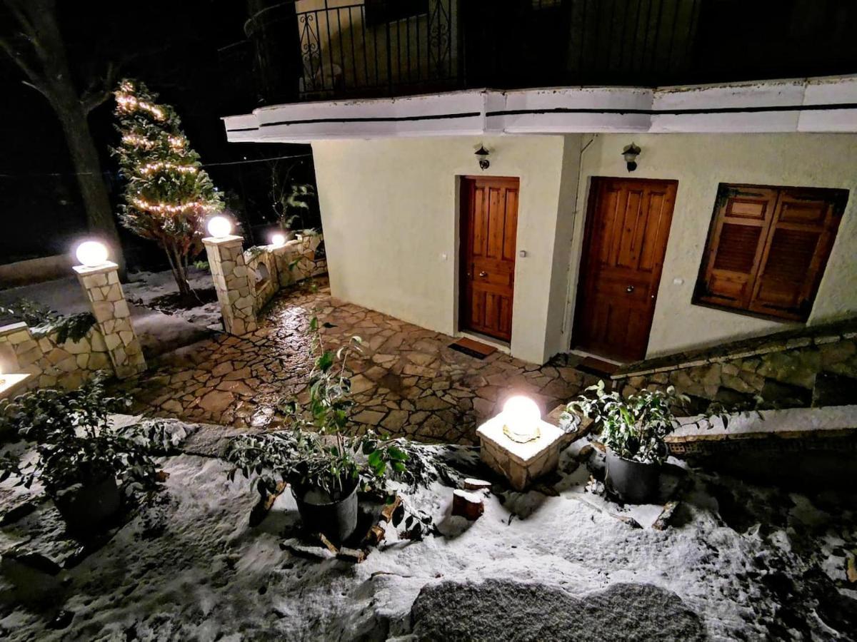 Keramidaki Mini 4 Apartament *